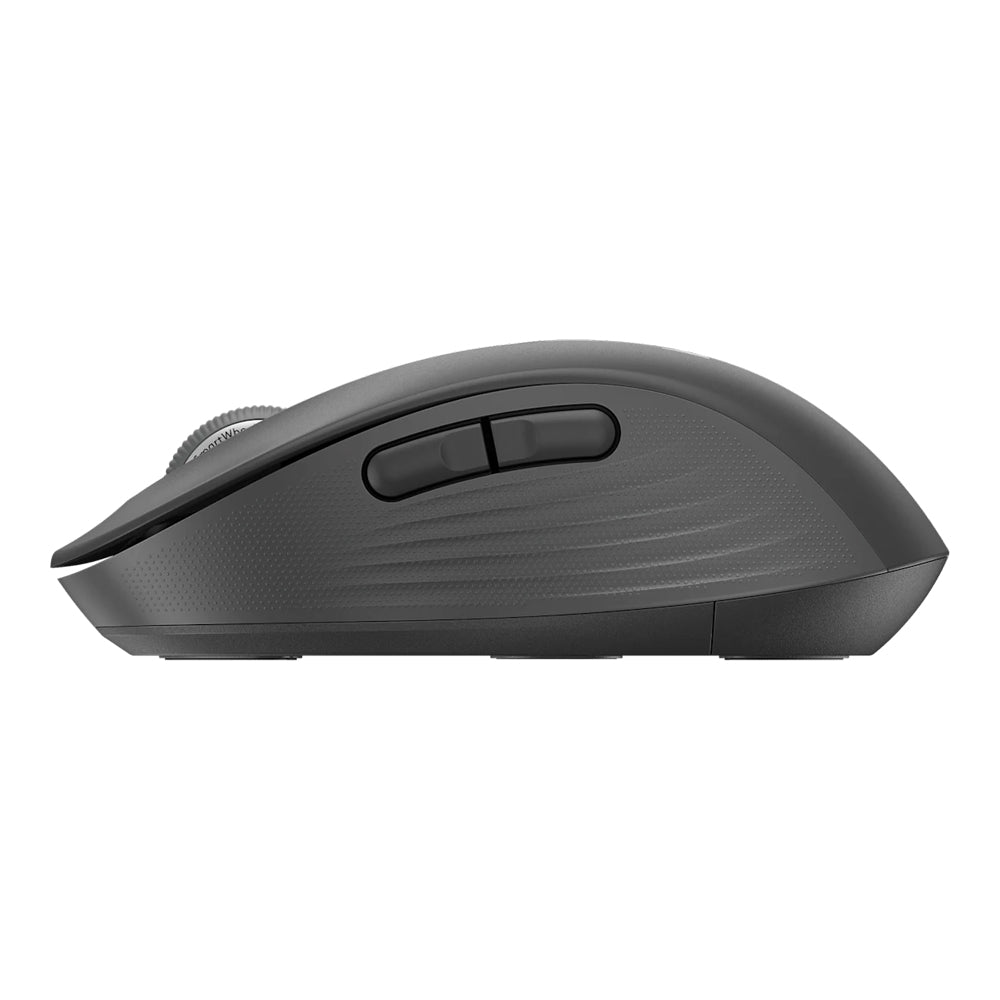 LOGITECH SIGNATURE M650 BLUETOOTH/WIRELESS MOUSE - GRAPHITE - image 3