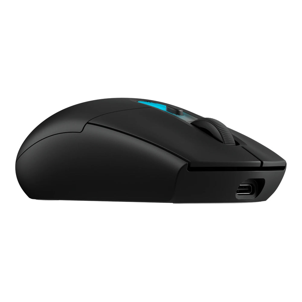 LOGITECH G305 X SUPERLIGHT LIGHTSPEED WIRELESS GAMING MOUSE - BLACK - image 4