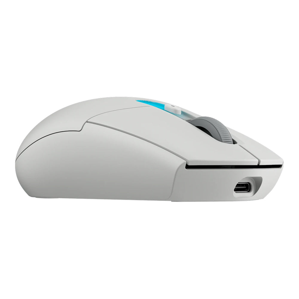 LOGITECH G305 X SUPERLIGHT LIGHTSPEED WIRELESS GAMING MOUSE - WHITE - image 4
