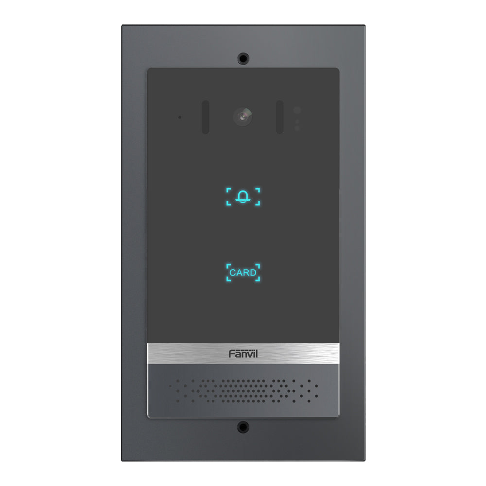 FANVIL I61 VIDEO DOOR PHONE - image 2