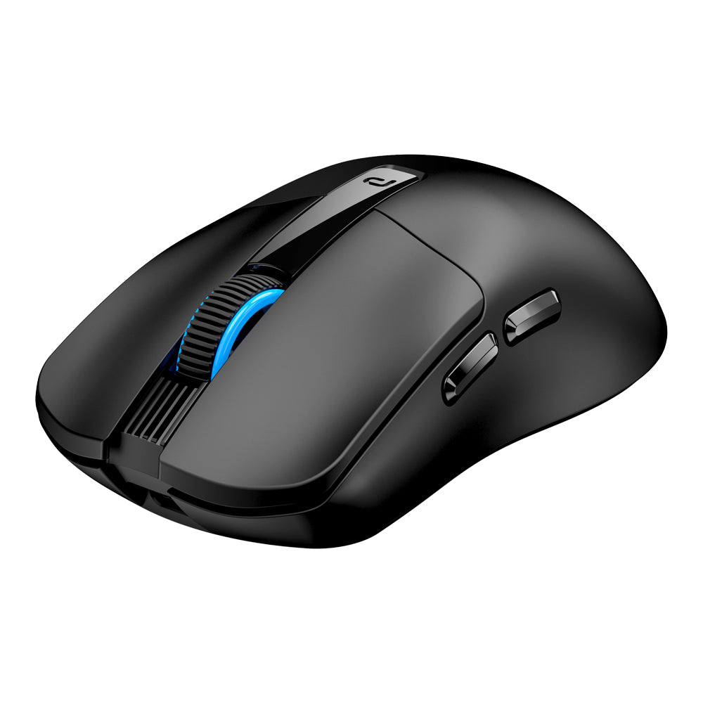 GENIUS NX-8280S BT DUAL-MODE WIRELESS AND BLUETOOTH RECHARGEABLE SILENT MOUSE - BLACK - image 3