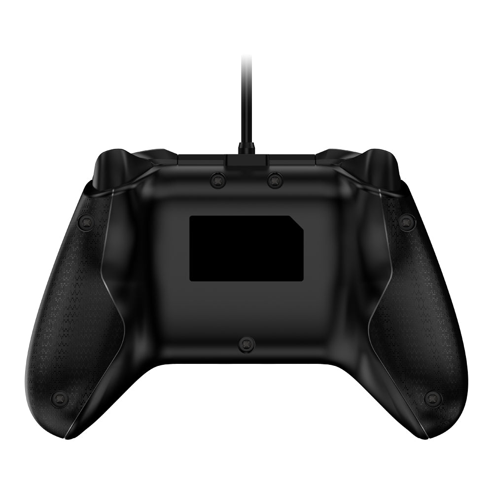 GENIUS MAXFIRE GX-21UV 1.8M USB WIRED GAMEPAD WITH DUAL VIBRATION - image 5