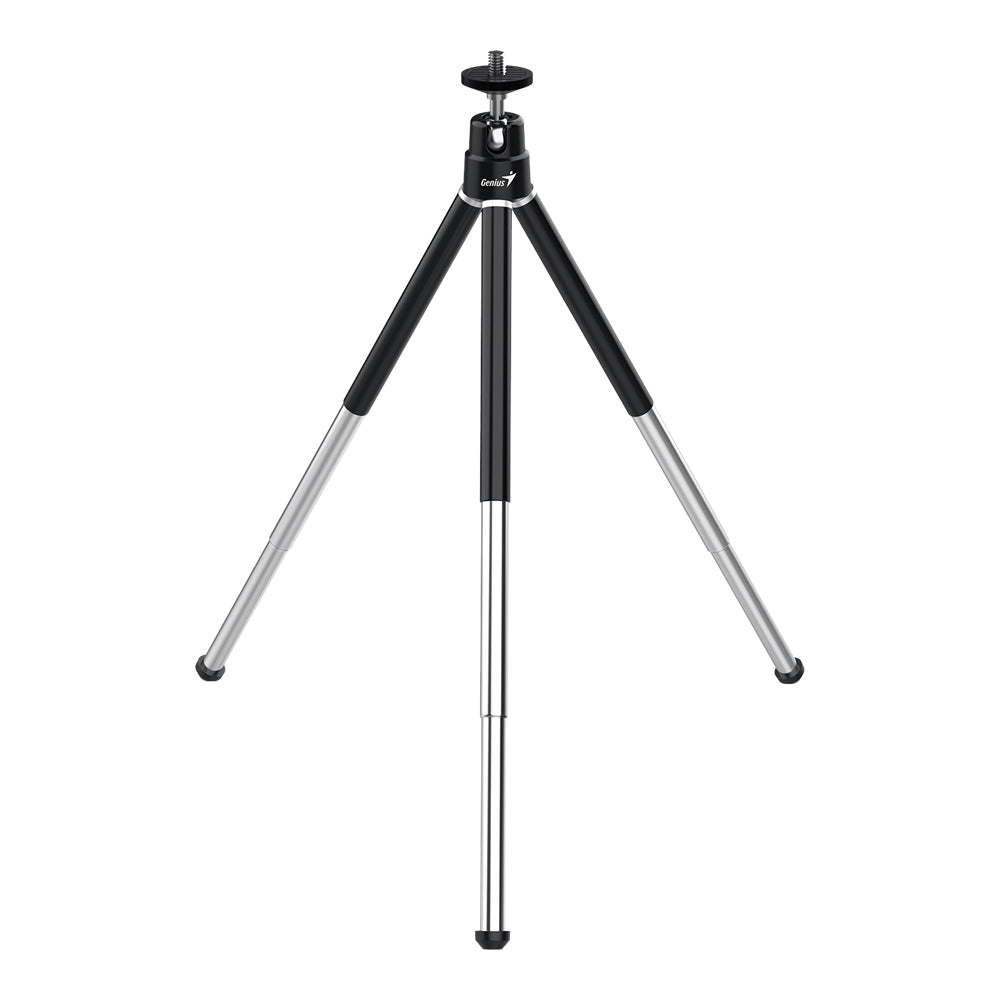 GENIUS TRIPOD 1 FOR CAMERA AND WEBCAM WITH 1/4-INCH SCREW - image 3