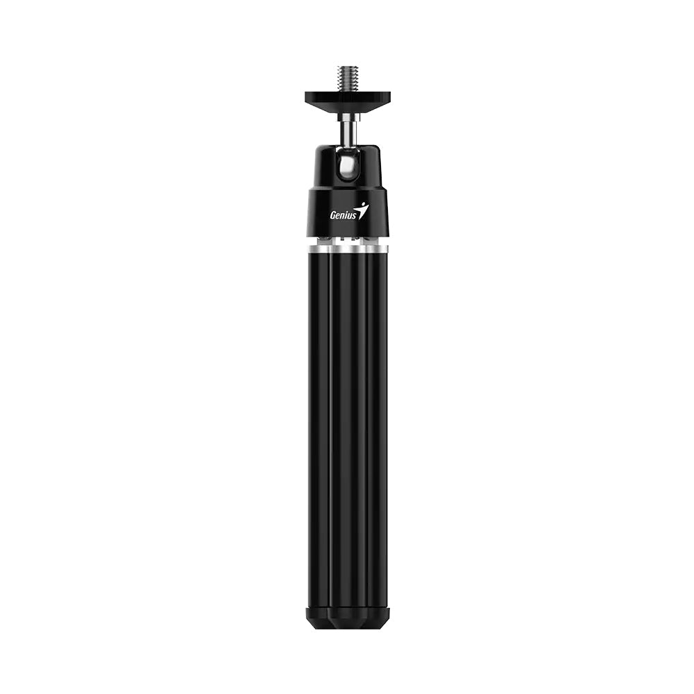GENIUS TRIPOD 1 FOR CAMERA AND WEBCAM WITH 1/4-INCH SCREW - image 4
