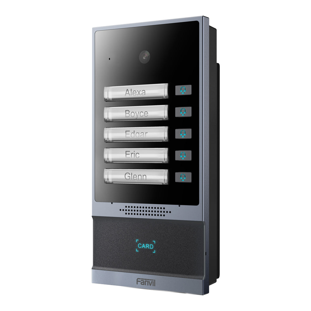 FANVIL I63 VIDEO DOOR PHONE