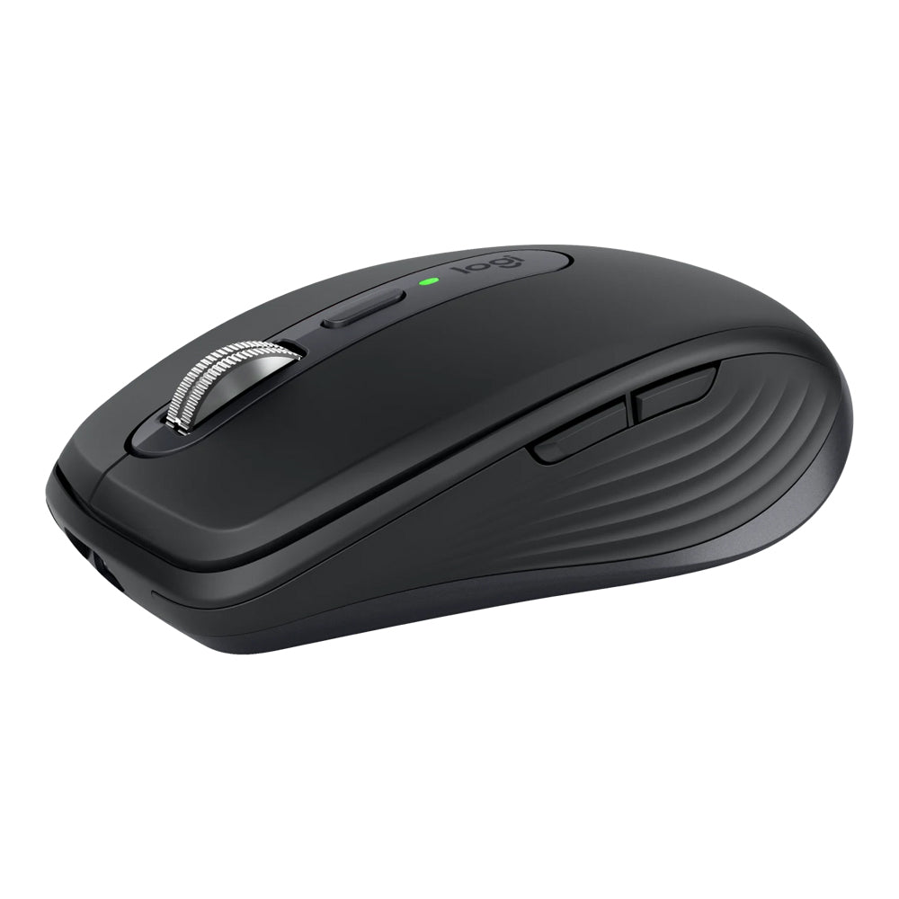 LOGITECH MX ANYWHERE 3S COMPACT BLUETOOTH PERFORMANCE MOUSE - GRAPHITE - image 2