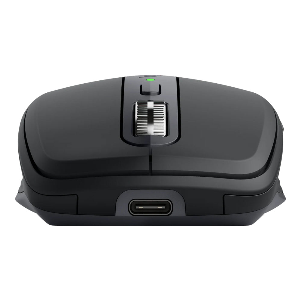 LOGITECH MX ANYWHERE 3S COMPACT BLUETOOTH PERFORMANCE MOUSE - GRAPHITE - image 3