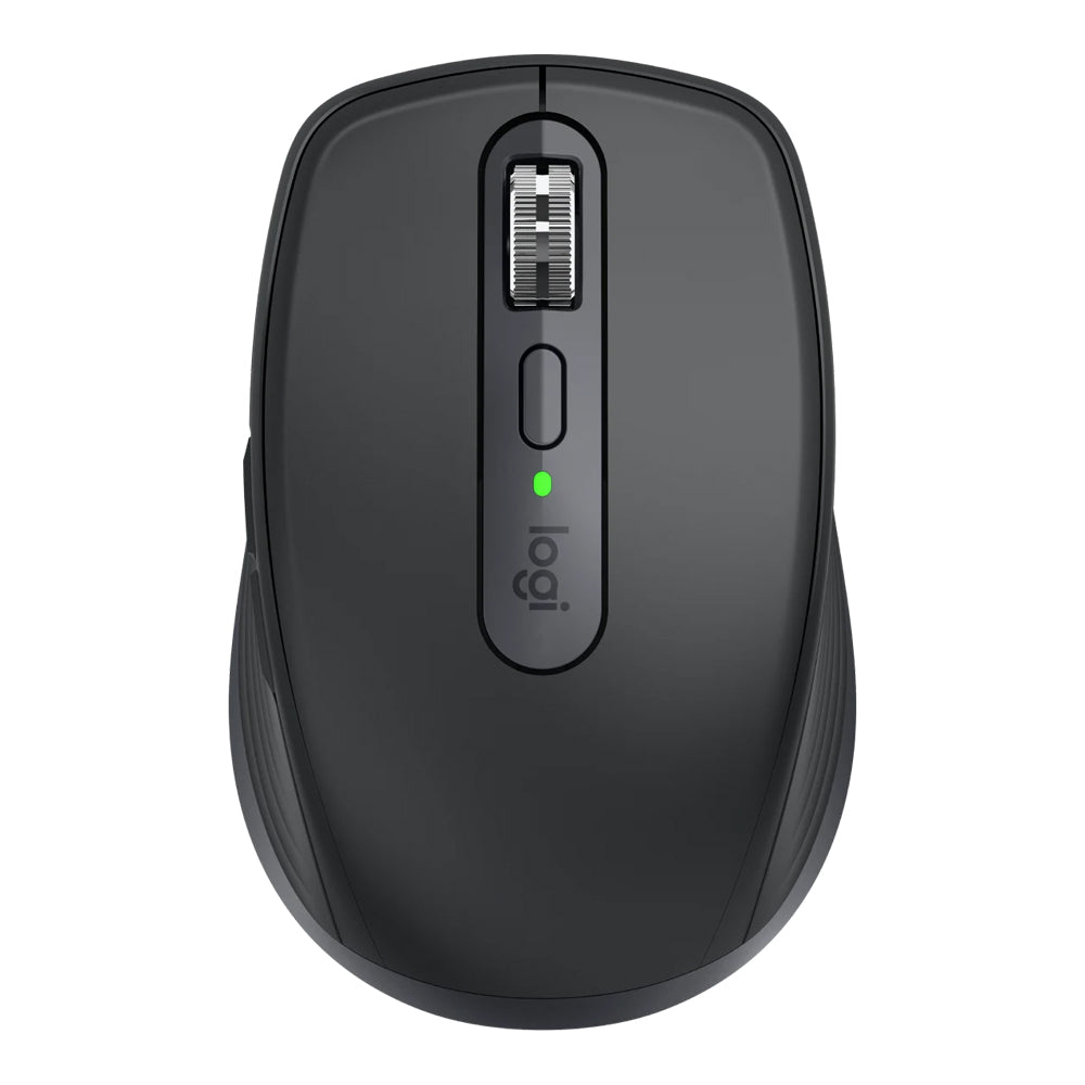 LOGITECH MX ANYWHERE 3S COMPACT BLUETOOTH PERFORMANCE MOUSE - GRAPHITE - image 4