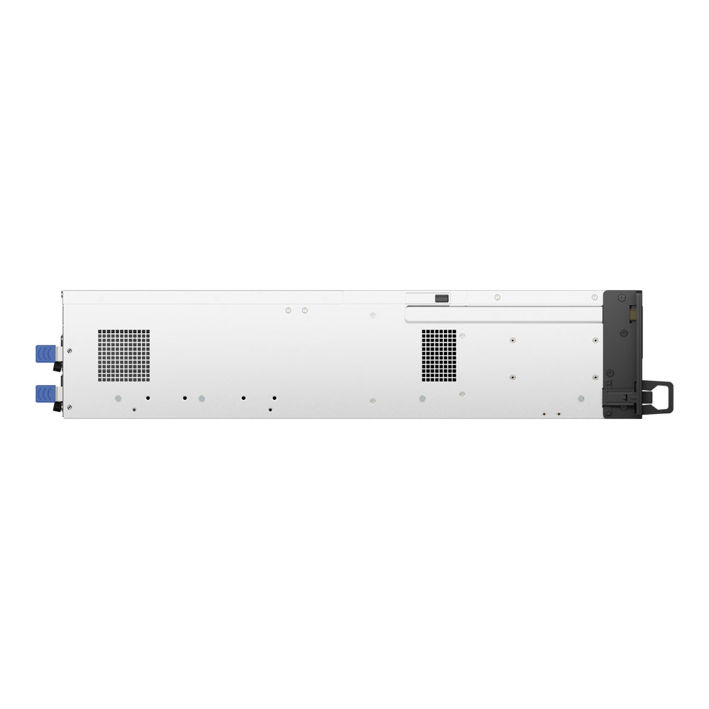 SYNOLOGY RACKSTATION RS2825RP+ 16-BAY 3U RACKMOUNT NAS - AMD RYZEN V1780B 3.35GHZ QUAD-CORE CPU, 8GB RAM, DISKLESS - image 4