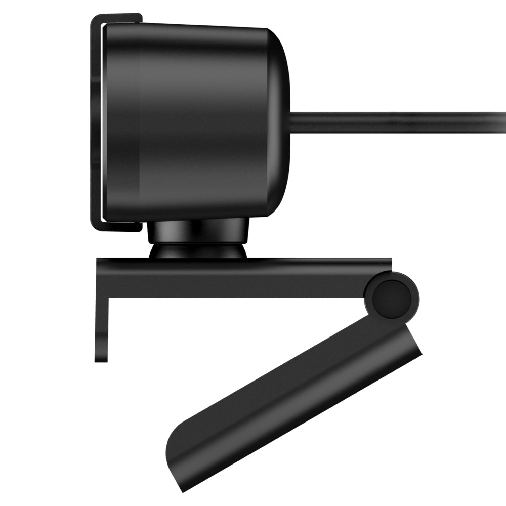 GENIUS FACECAM OPEN 1.5M USB 1080P FACIAL RECOGNITION WEBCAM SUPPORTING WINDOWS HELLO AND AUTO FOCUS - image 5