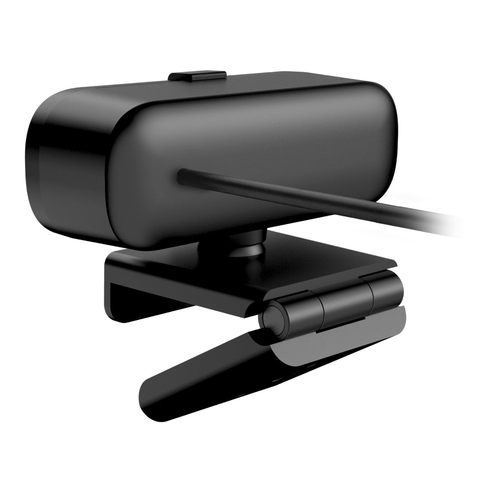 GENIUS FACECAM OPEN 1.5M USB 1080P FACIAL RECOGNITION WEBCAM SUPPORTING WINDOWS HELLO AND AUTO FOCUS - image 6
