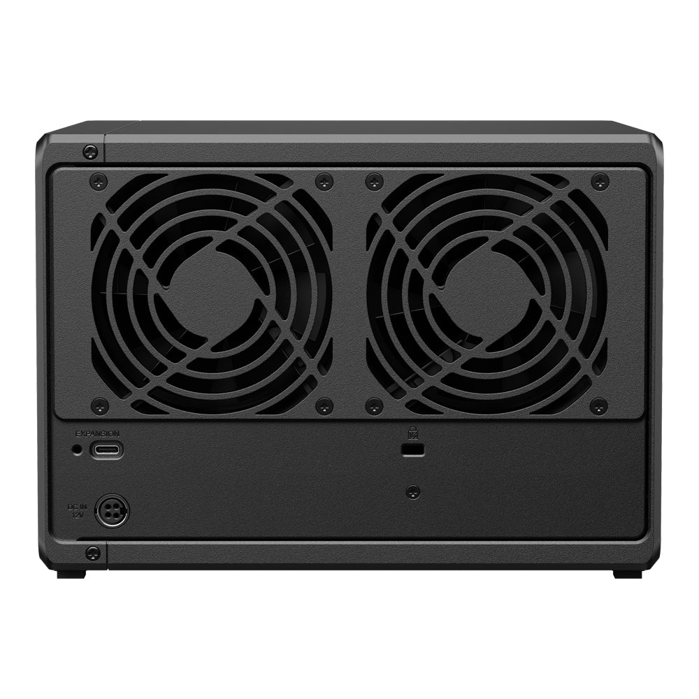 SYNOLOGY DX525 5-BAY NAS EXPANSION UNIT - image 3