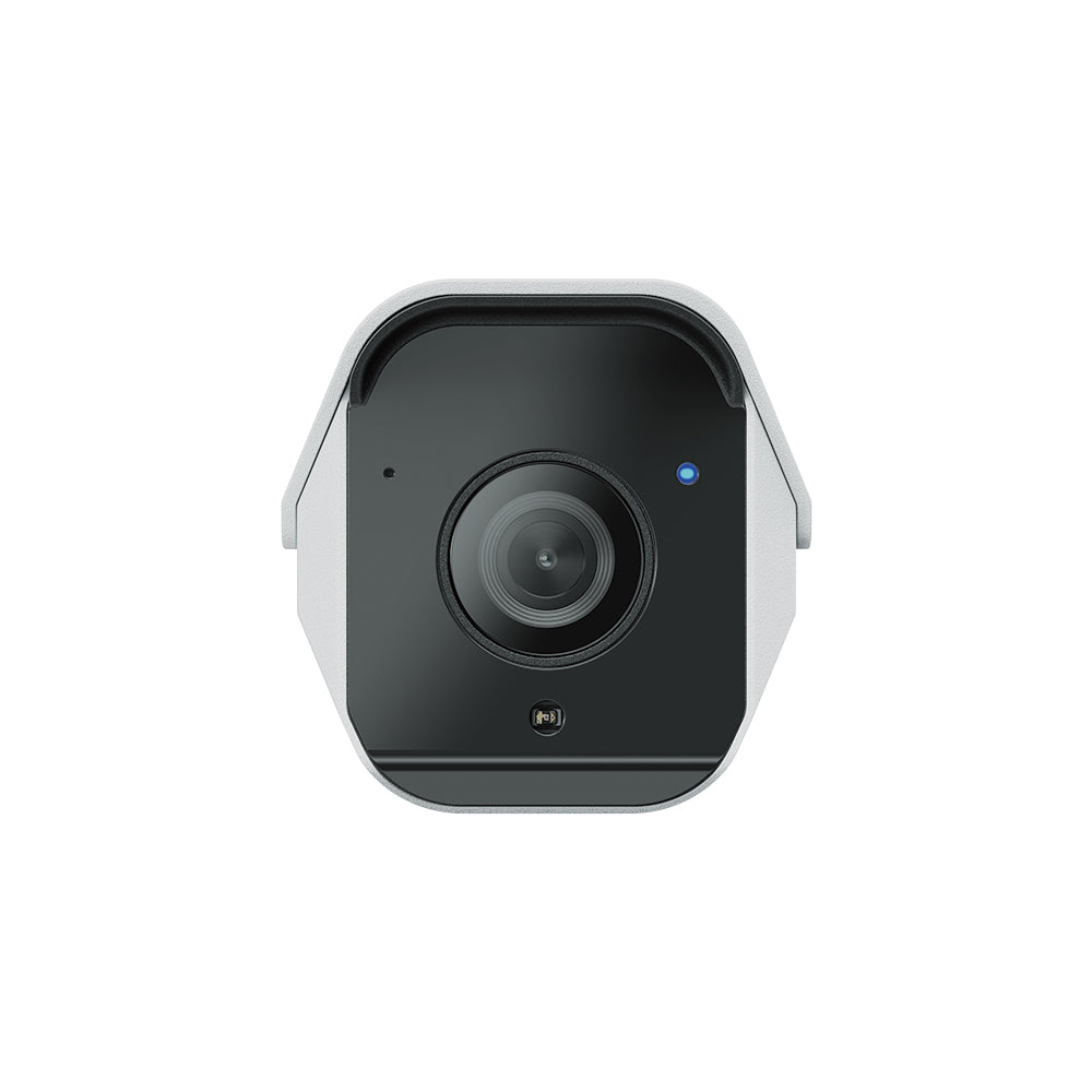 SYNOLOGY BC500 5MP IP67 OUTDOOR POE AI BULLET CAMERA WITH 30M IR NIGHT VISION - image 3