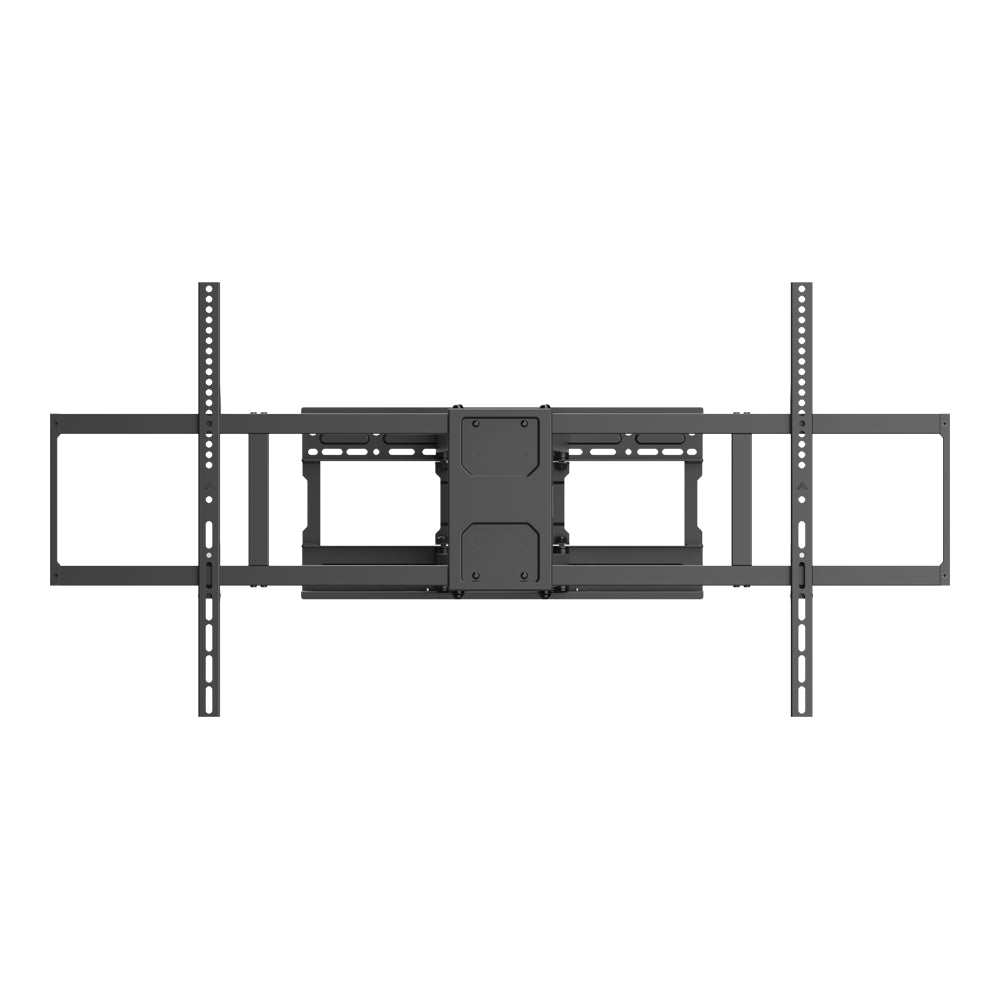 LINKQNET LPA91-6126XLD 60-140" ULTRA-REACH HEAVY-DUTY FULL-MOTION TV WALL MOUNT BRACKET - image 4