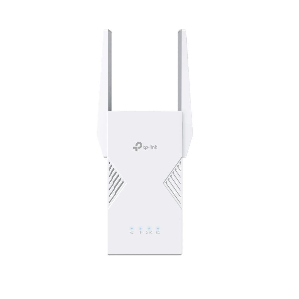TP-LINK RE235BE BE3600 DUAL-BAND WI-FI 7 RANGE EXTENDER - image 2