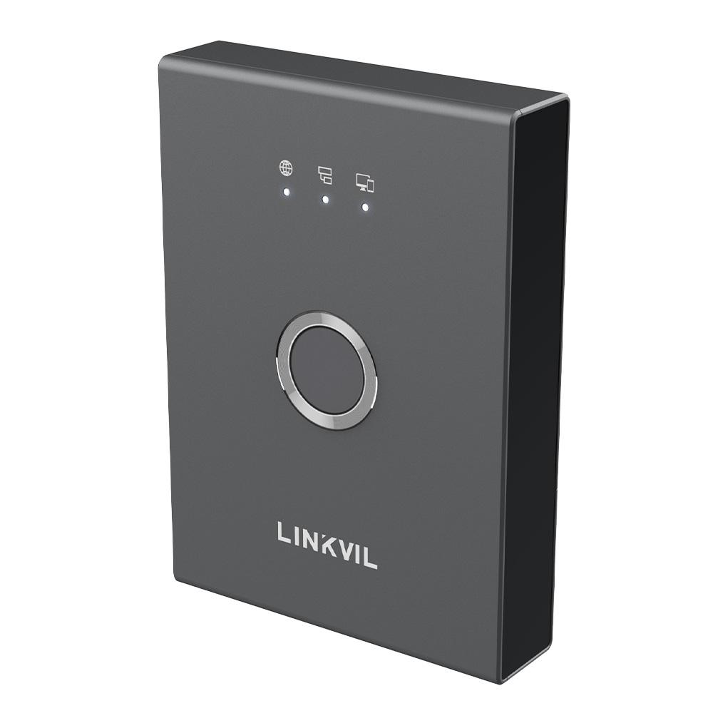 FANVIL A710 3CX SBC PROXY SERVER FOR WIRELESS SIP ENDPOINTS