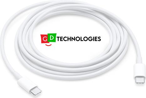 LIGHTNING TO USB CABLE (2 M)