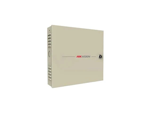 FOUR DOOR NETWORK ACCESS CONTROLLER