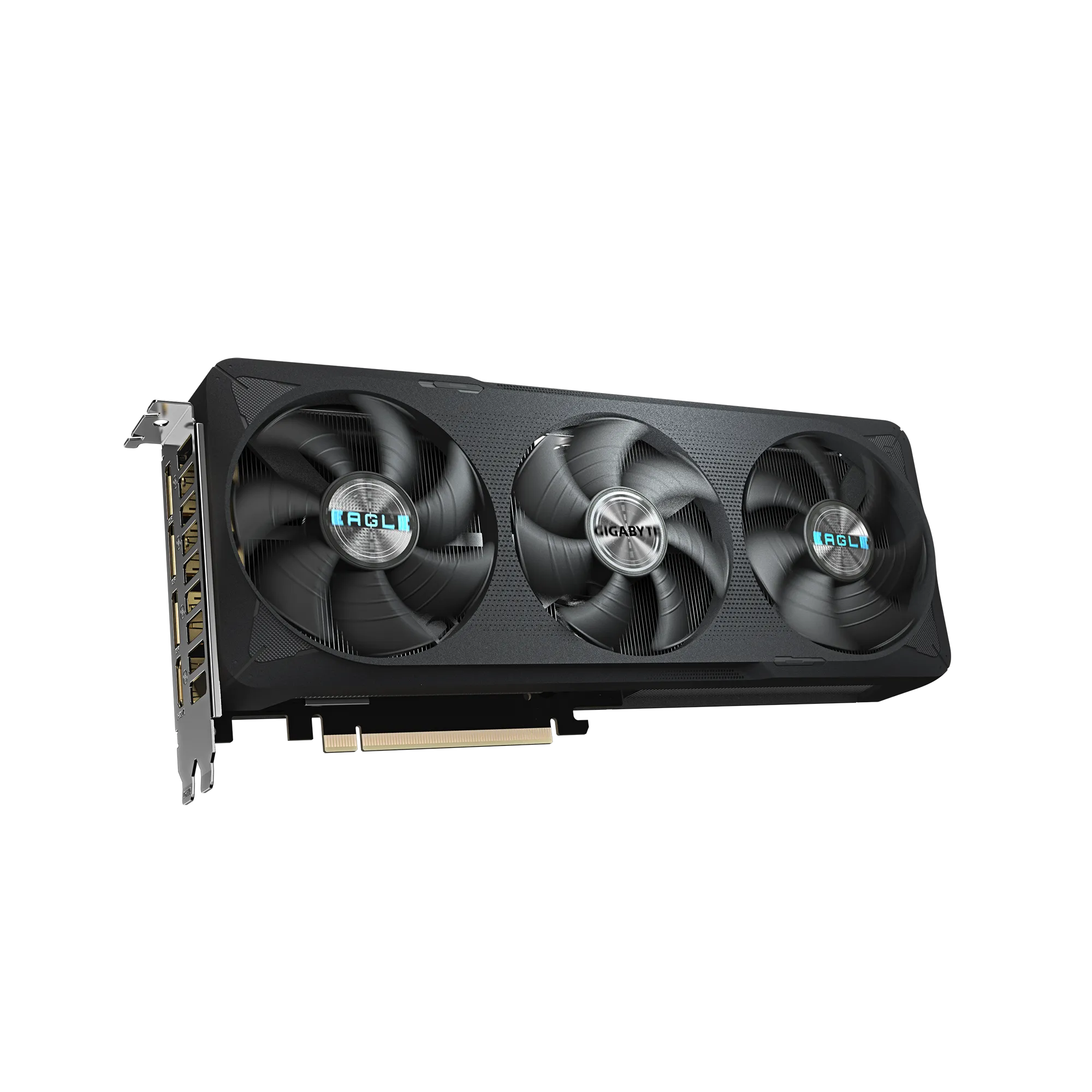 GIGABYTE nVidia GeForce RTX™ 5070 EAGLE OC SFF - 12GB GDDR7 HDMIx1/DPx3