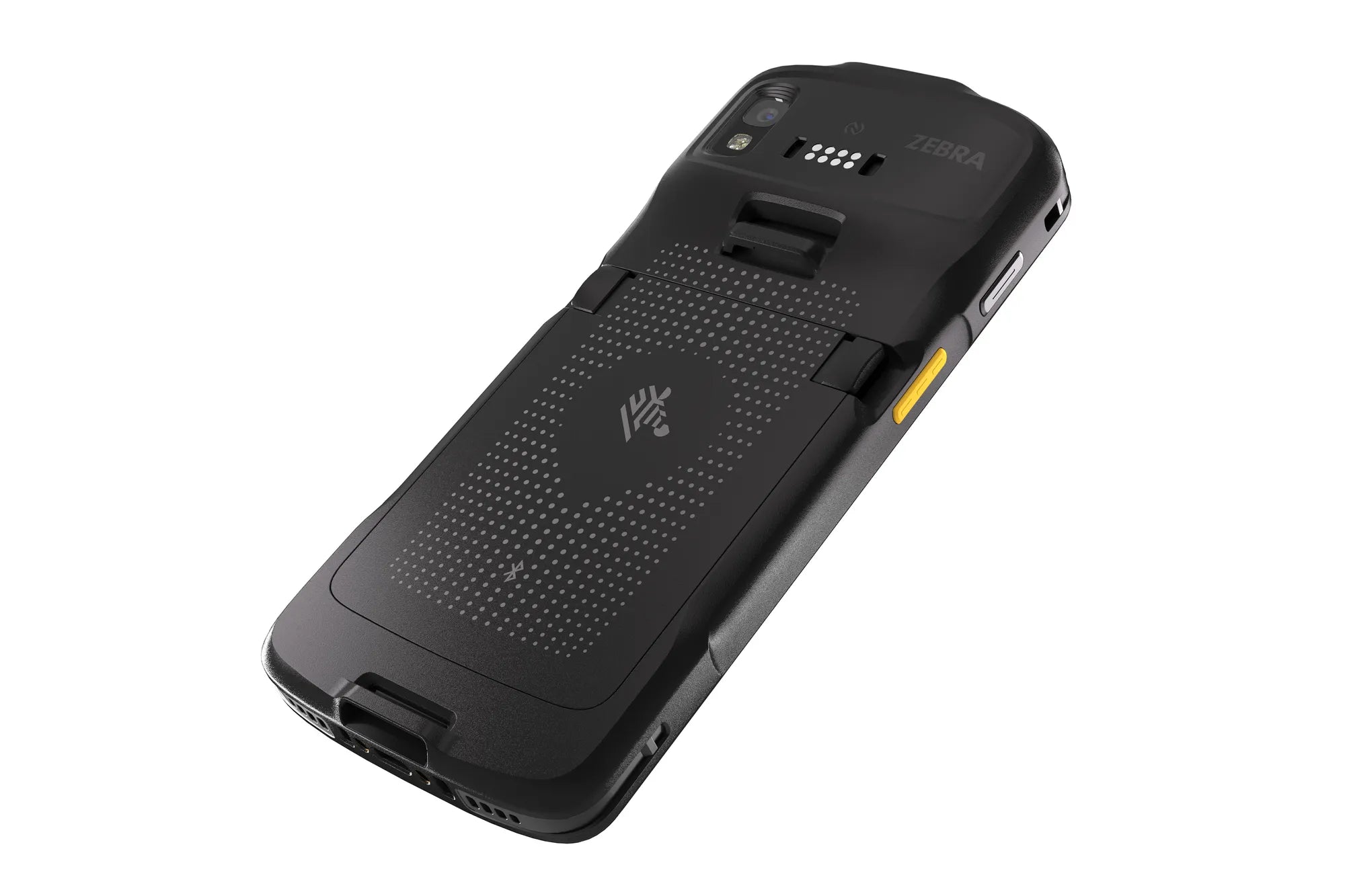 Zebra TC27; WWAN; 5G; Wifi 6; SE4710; 6'' Display; 6GB/64GB; 16MP RFC; 5MP FFC; 2-Pin Back I/O; Standard Battery; NFC; BT; USB-C