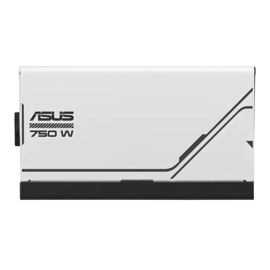 ASUS Prime 750W Gold ( AP-750G ), 750 W, 100 - 240 V, 110 W, 744 W, 110 W, 3.6 W