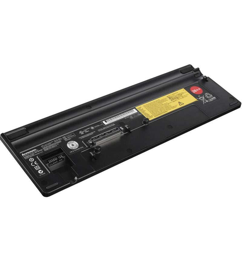 LENOVO ACCESSORY THINKPAD BATTERY 28++ 9