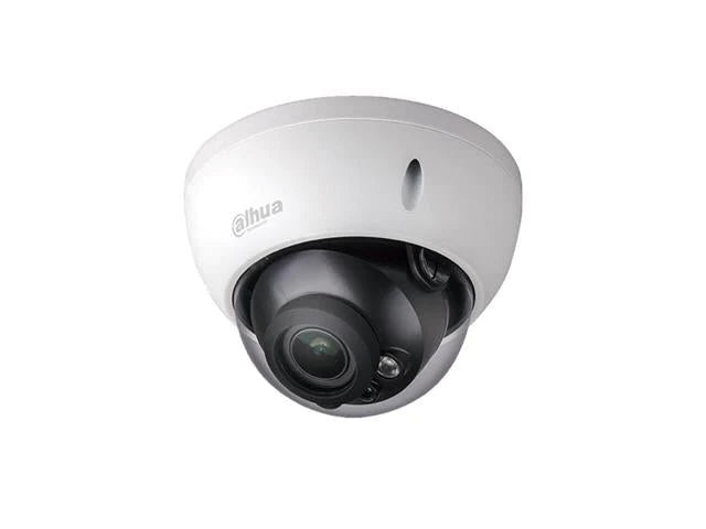 2MP HDCVI IR DOME CAMERA