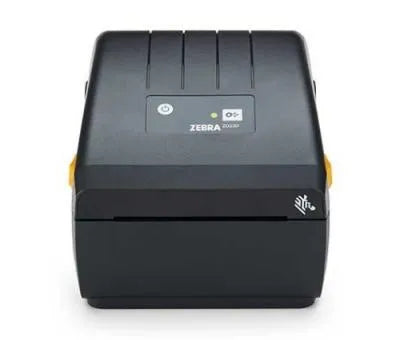 Thermal Transfer Printer (74/300M) ZD230; Standard EZPL; 203 dpi; EU and UK Power Cords; USB; Ethernet - image 2