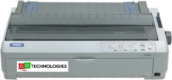 FX-2190 Dot Matrix Printers