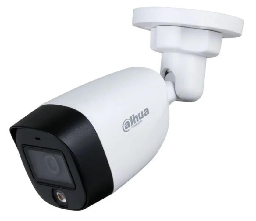 2MP SMART DUAL ILLUMINATORS BULLET CAM