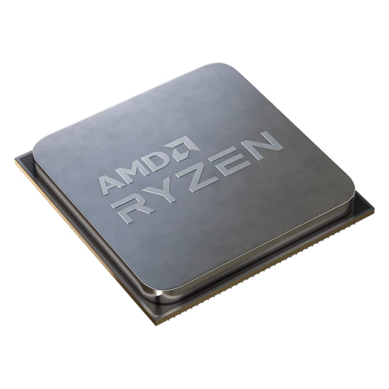 AMD Ryzen 7 5800X 8-Core 3.8GHz AM4 CPU – image 2