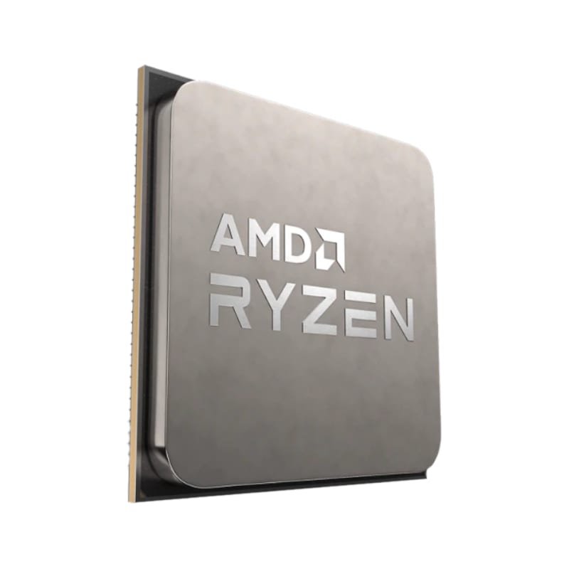 AMD Ryzen 7 5800X 8-Core 3.8GHz AM4 CPU – image 3