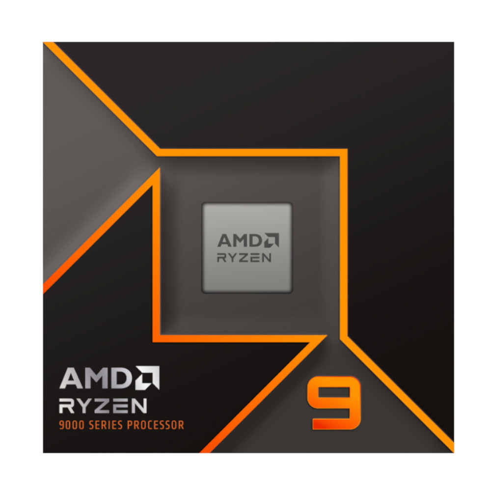 AMD RYZEN 9 9950X 16-Core 4.3GHz AM5 CPU – image 2
