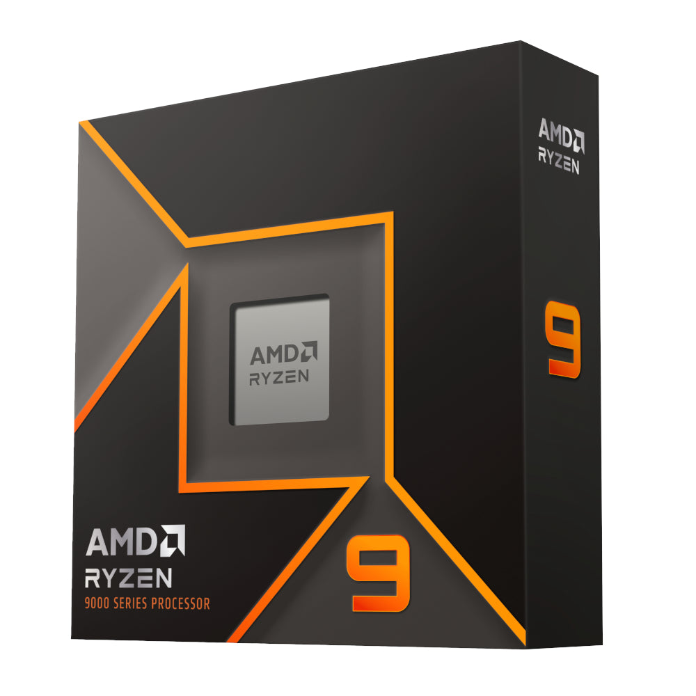AMD RYZEN 9 9950X 16-Core 4.3GHz AM5 CPU – image 3