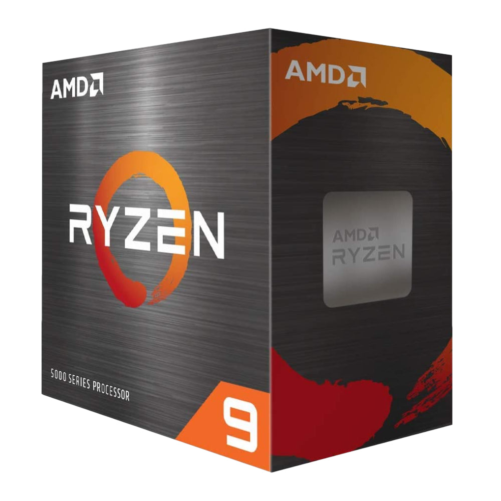 AMD RYZEN 9 5900XT 16-Core 3.3GHZ AM4 CPU – image 2