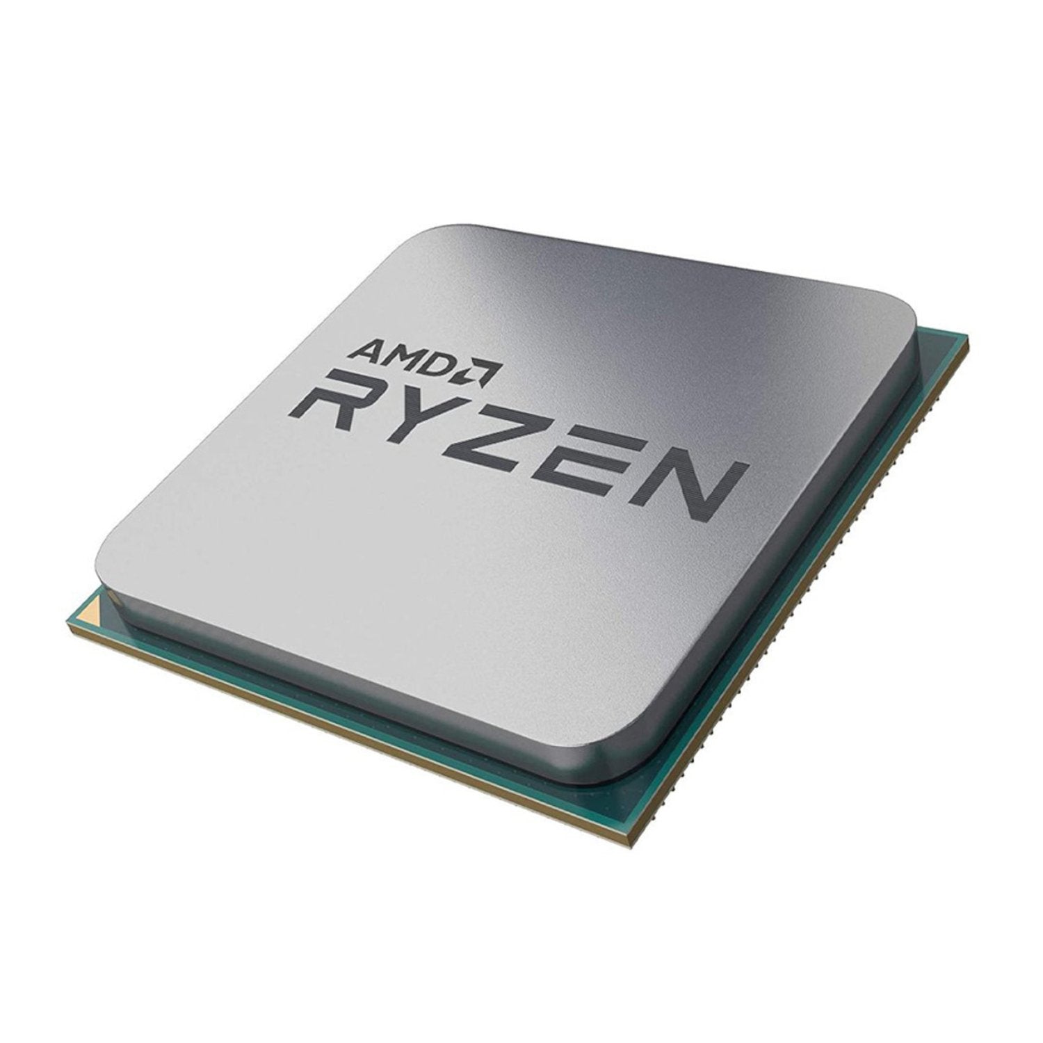 AMD RYZEN 5 5600XT 6-Core 3.7GHZ AM4 CPU – image 3