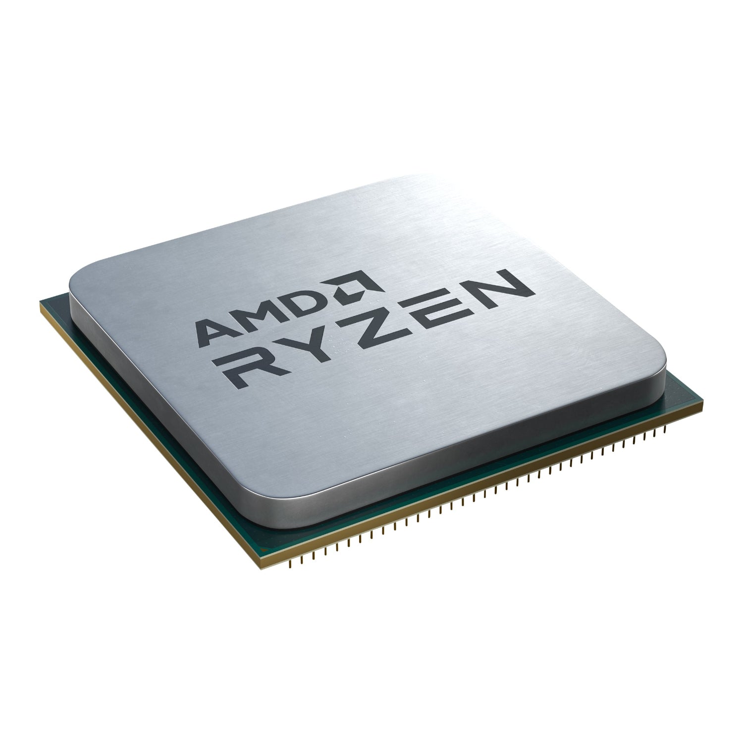 AMD RYZEN 5 5600XT 6-Core 3.7GHZ AM4 CPU – image 4