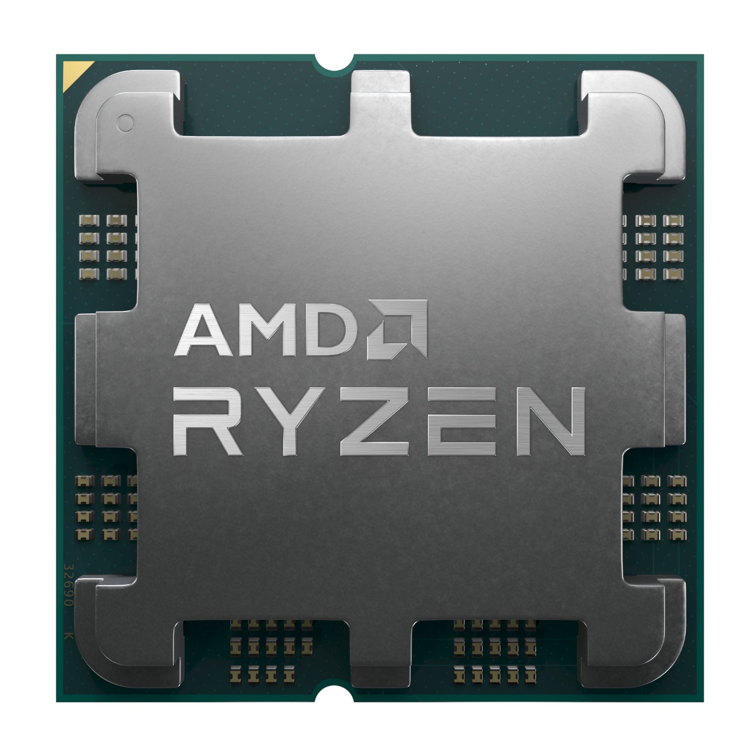 AMD RYZEN 5 7500X3D 6-Core 4.0GHz AM5 CPU - image 5