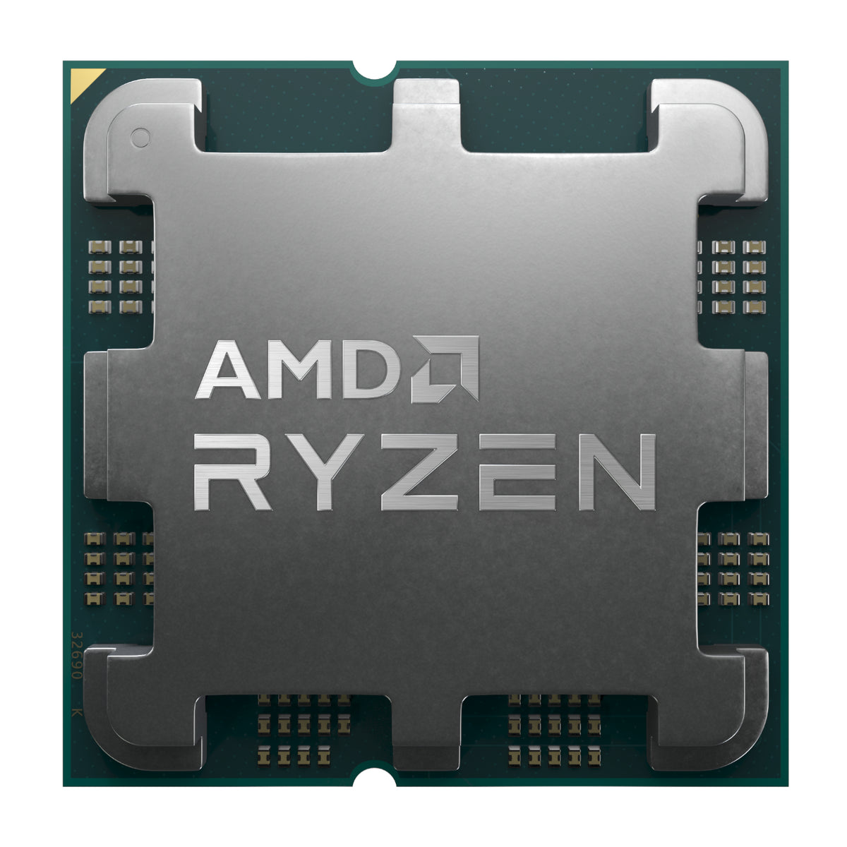 AMD RYZEN 5 7500X3D 6-Core 4.0GHz AM5 CPU – image 5