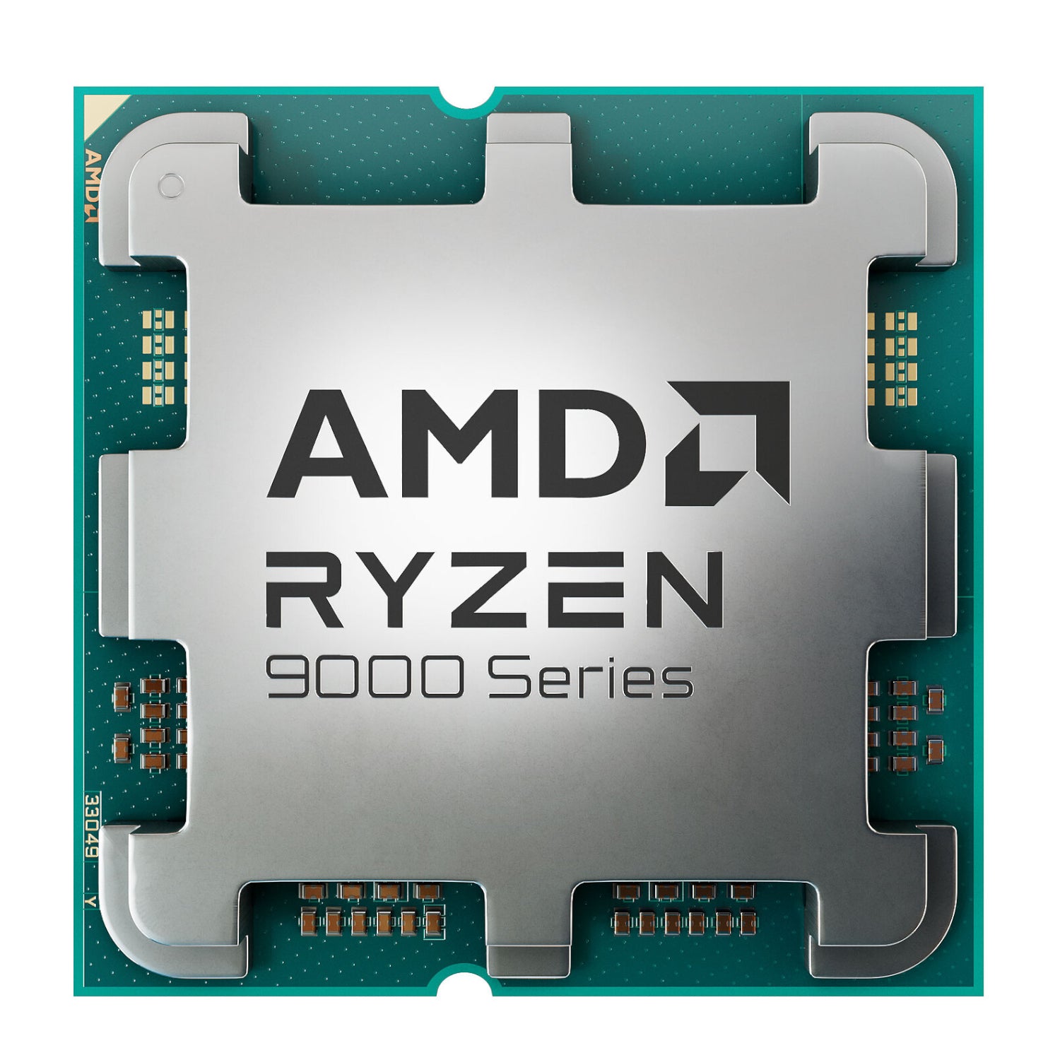 AMD Ryzen 9 9950X3D2 Dual Edition 16-Core 4.3GHz AM5 CPU – image 4
