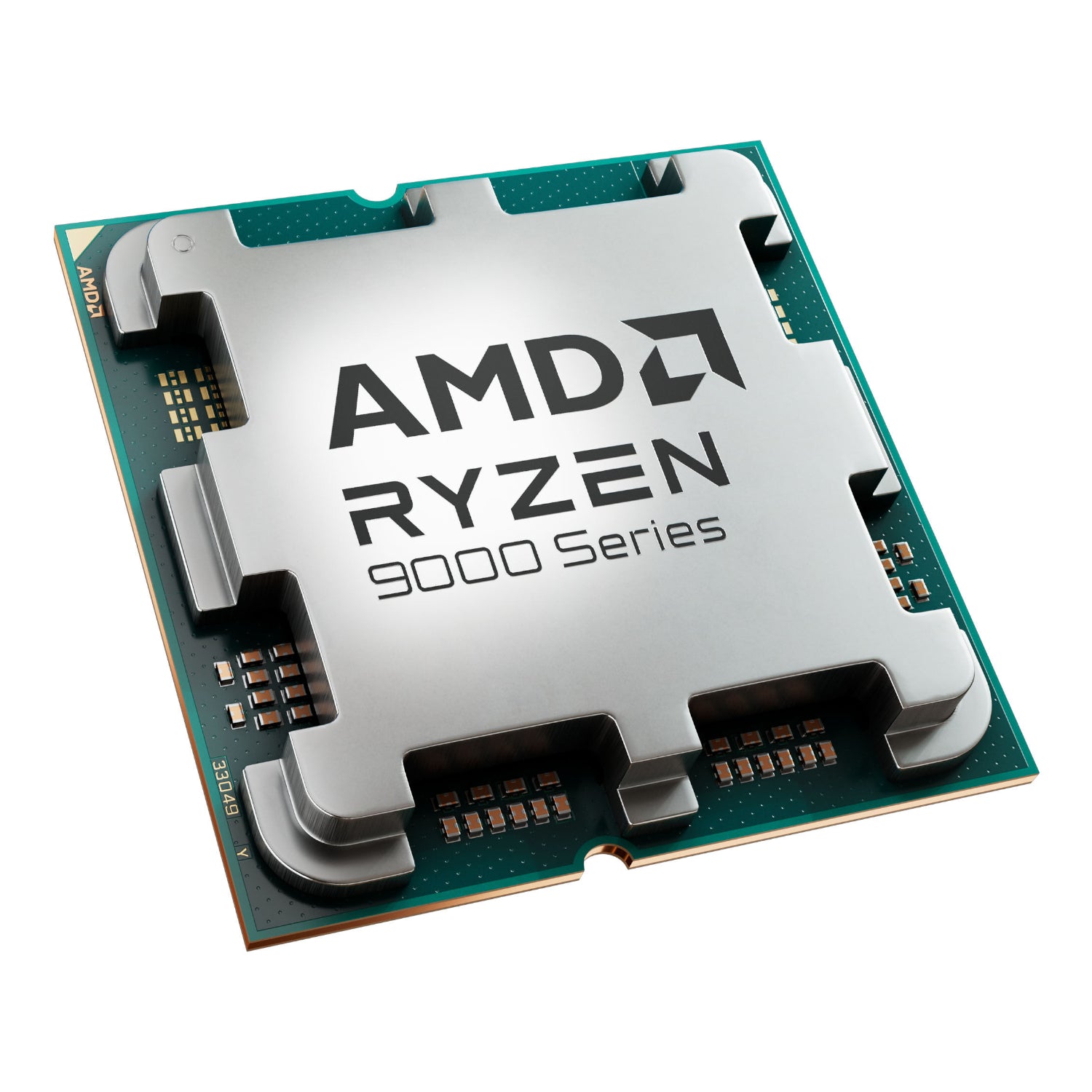 AMD Ryzen 9 9950X3D2 Dual Edition 16-Core 4.3GHz AM5 CPU – image 6
