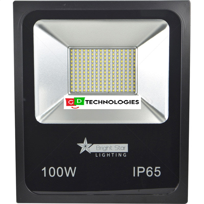 100 WATT LED FLOODLIGHT