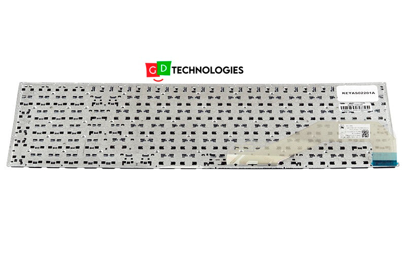 ASUS F540C REPLACEMENT KEYBOARD