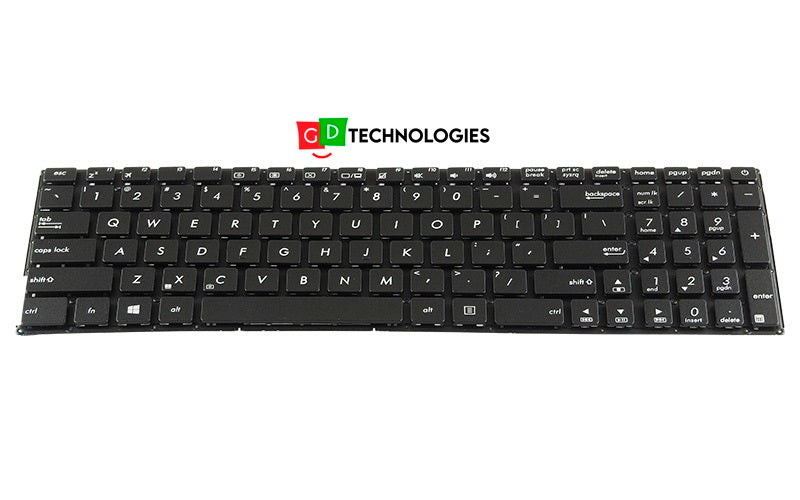 ASUS F540C REPLACEMENT KEYBOARD