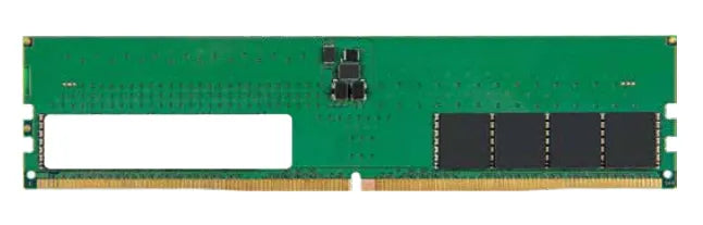 TRANSCEND JET MEMORY 32GB DDR5-4800 DIMM 2RX8 CL40 - image 2