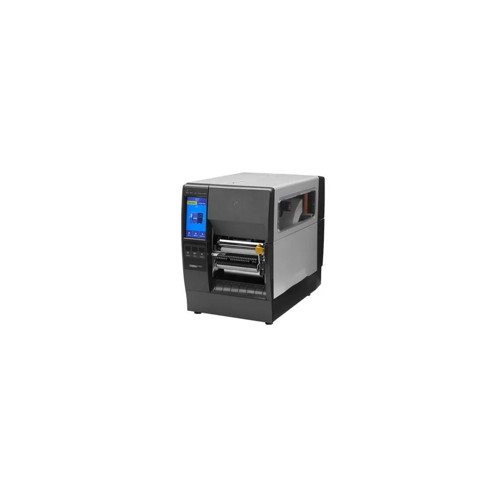 Zebra ZT231, Direct thermal / Thermal transfer, 203 x 203 DPI, 305 mm/sec, Wired & Wireless, Black