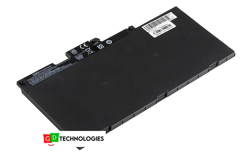 HP ELITEBOOK 840 G3 11.4V 3400MAH/39WH REPLACEMENT BATTERY