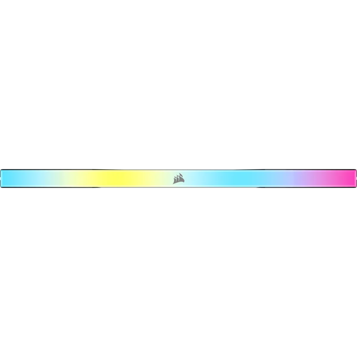 Corsair VENGEANCE® RGB 48GB (2 x 24GB) DDR5 DRAM 7000MHz C40 Memory Kit; 40-52-52-114; 1.4V - image 2