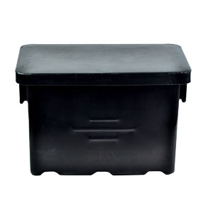 100Ah Battery Box