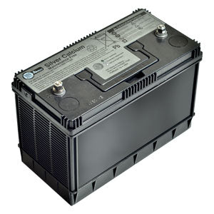 100Ah Battery - Deep Cycle